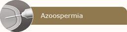 Azoospermia