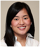 Alison Harhr, M.D.
